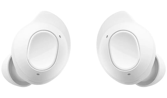 Samsung Galaxy Buds FE True Wireless In-Ear Earbuds - White