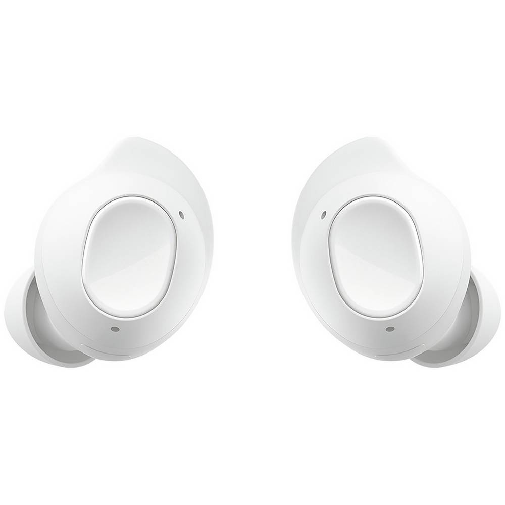 Samsung Galaxy Buds FE True Wireless In-Ear Earbuds - White