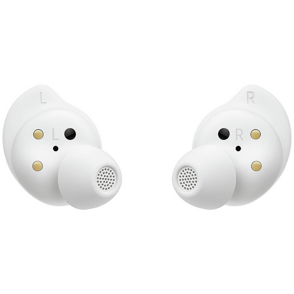 Samsung Galaxy Buds FE True Wireless In-Ear Earbuds - White