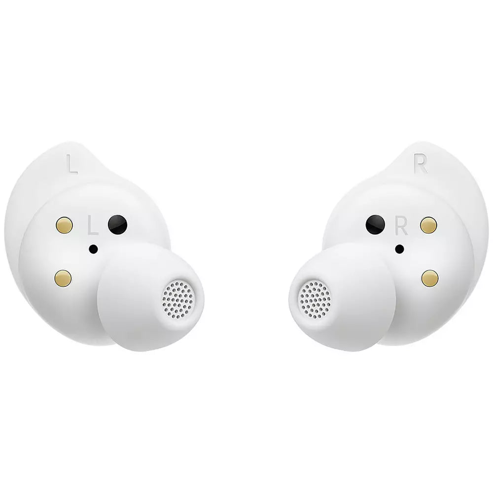 Samsung Galaxy Buds FE True Wireless In-Ear Earbuds - White