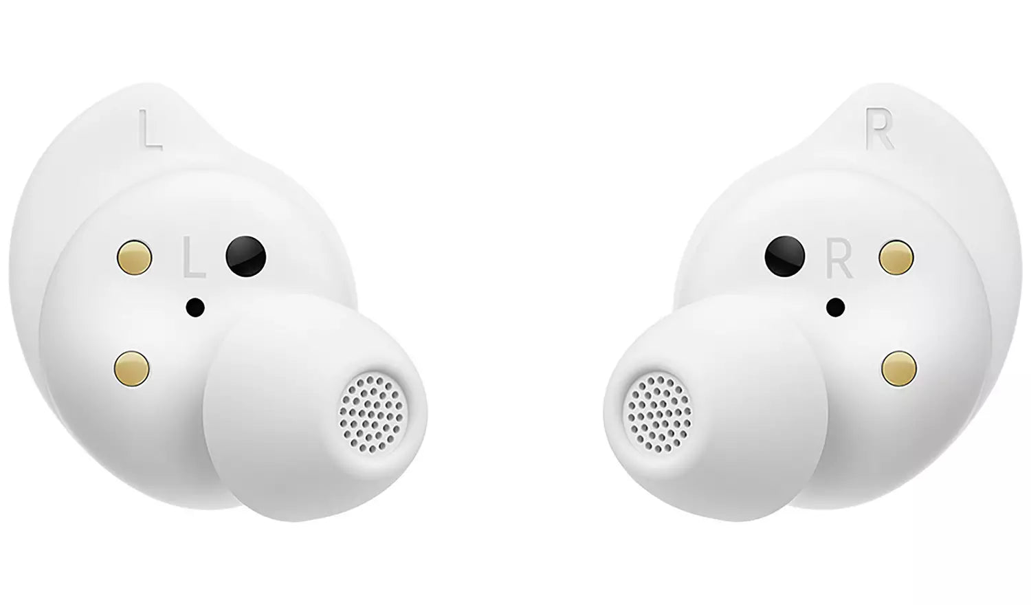 Samsung Galaxy Buds FE True Wireless In-Ear Earbuds - White