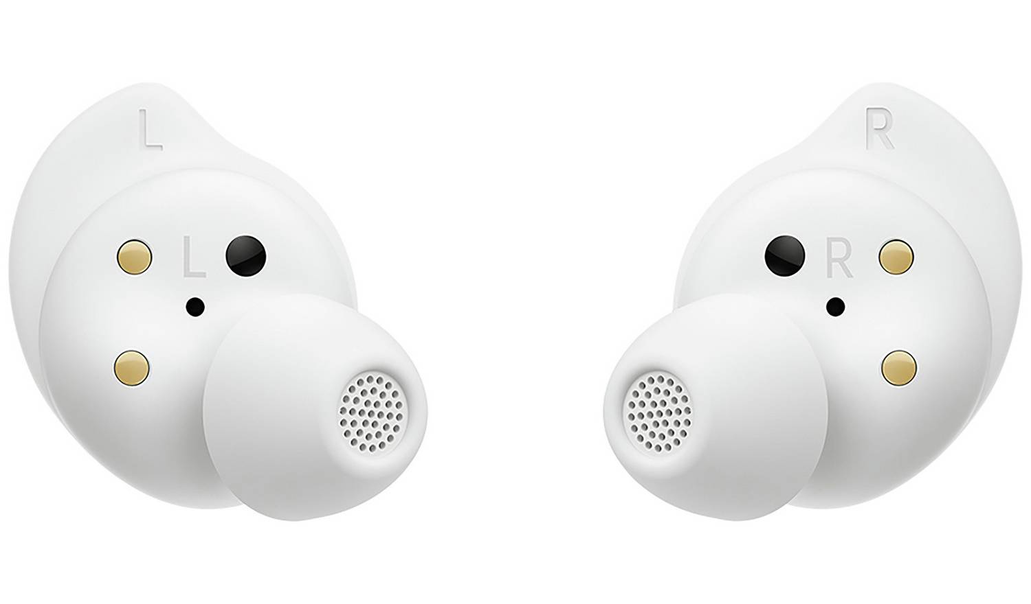 Samsung Galaxy Buds FE True Wireless In-Ear Earbuds - White