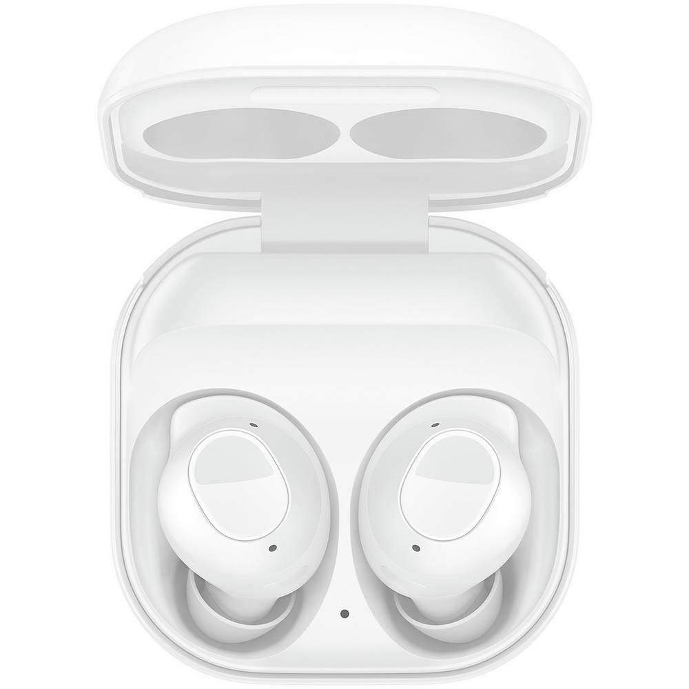 Samsung Galaxy Buds FE True Wireless In-Ear Earbuds - White