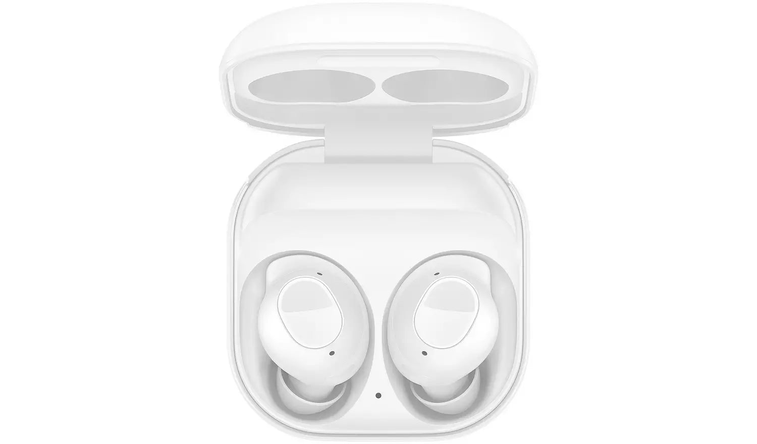 Samsung Galaxy Buds FE True Wireless In-Ear Earbuds - White