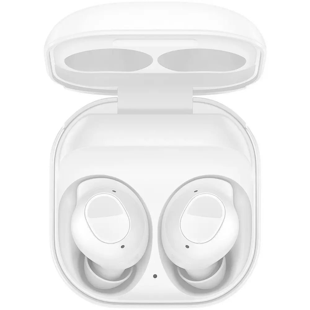 Samsung Galaxy Buds FE True Wireless In-Ear Earbuds - White