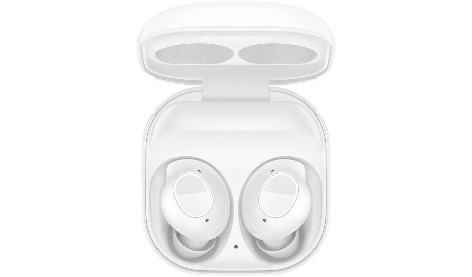 Samsung Galaxy Buds FE True Wireless In-Ear Earbuds - White