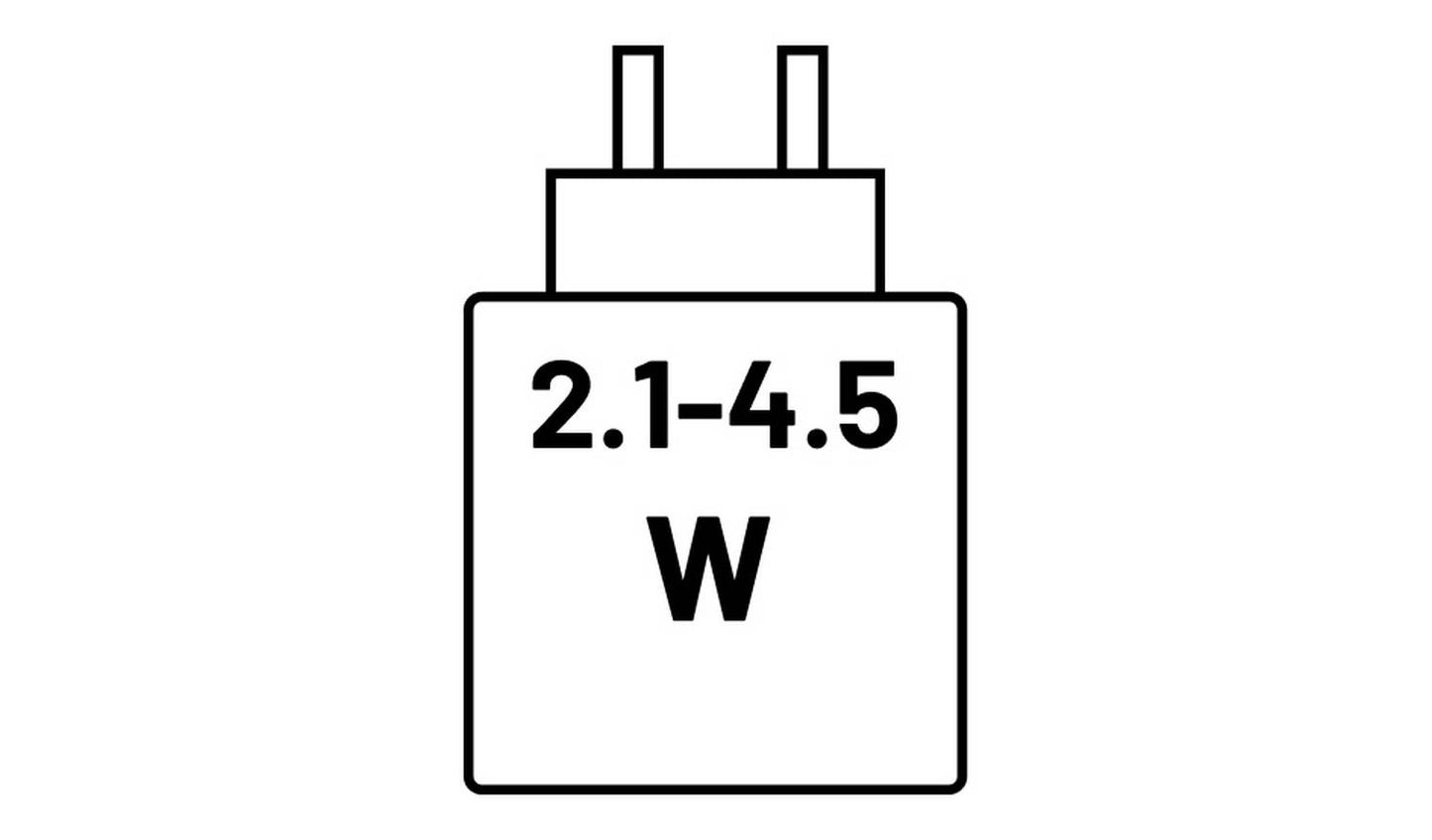 Samsung Galaxy Buds FE True Wireless In-Ear Earbuds - White