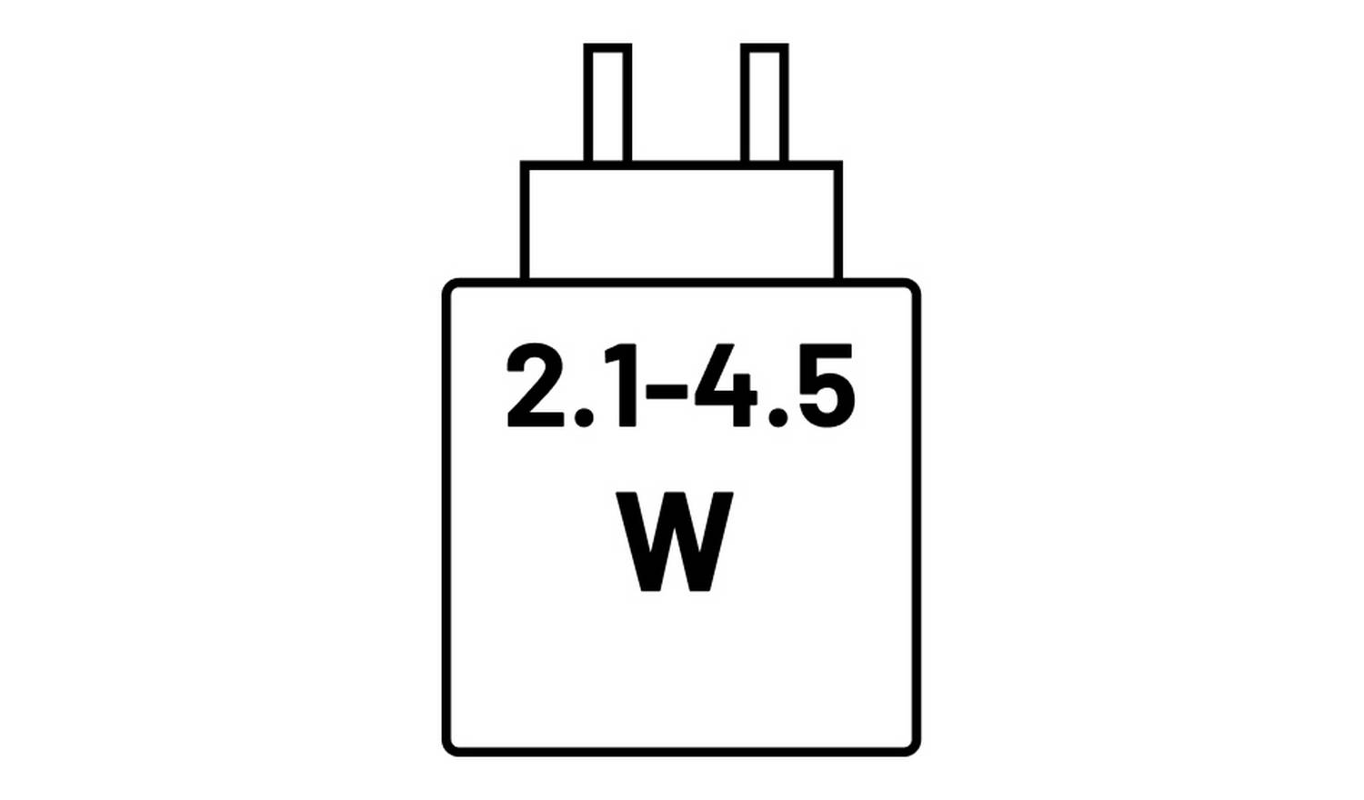 Samsung Galaxy Buds FE True Wireless In-Ear Earbuds - White