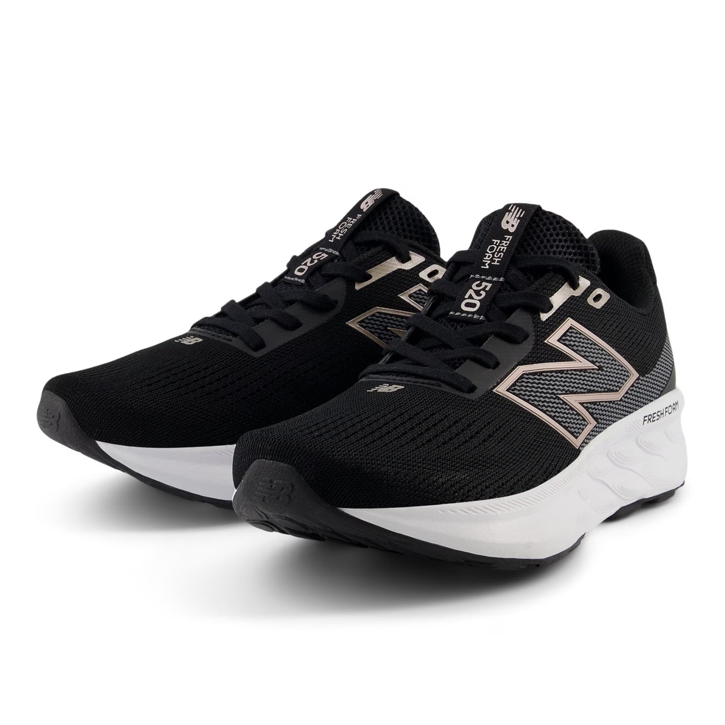 New Balance 520 v9 Womens Running Shoes
