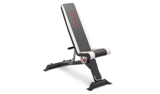 Marcy Deluxe SB-670 Utility Bench