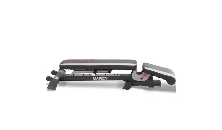 Marcy Deluxe SB-670 Utility Bench