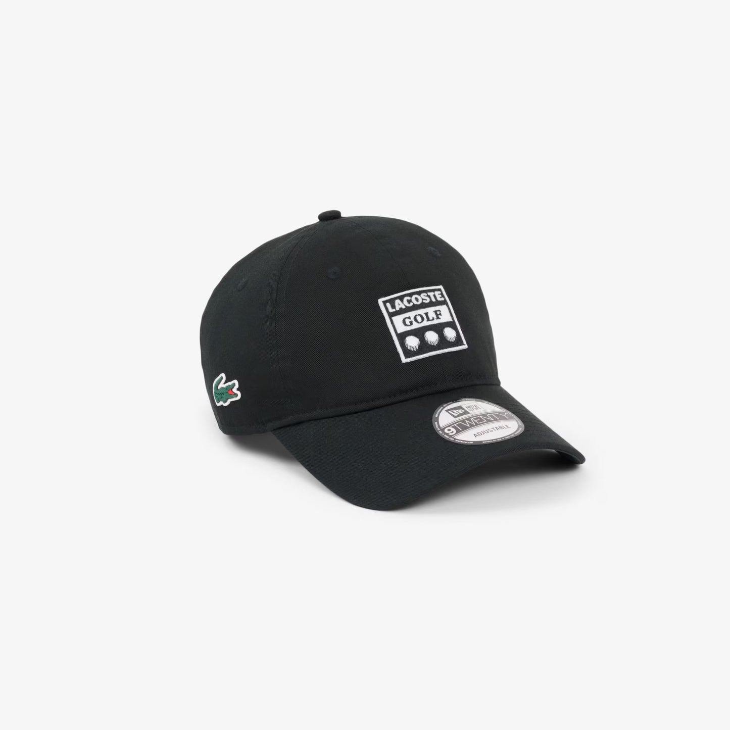 Lacoste x New Era Cap