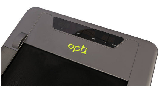 Opti Compact Walking Treadmill