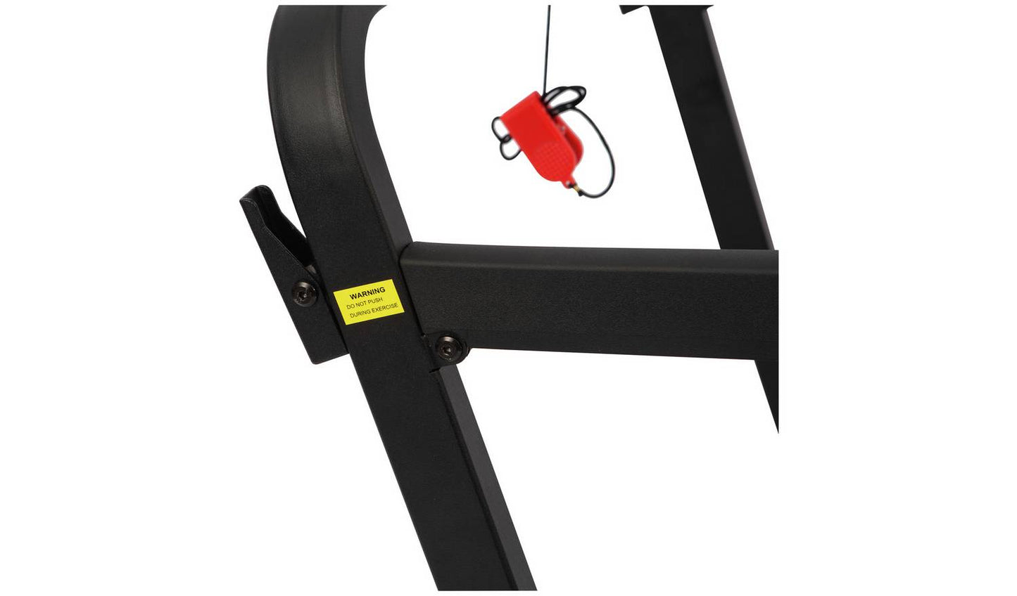 Opti Compact Walking Treadmill