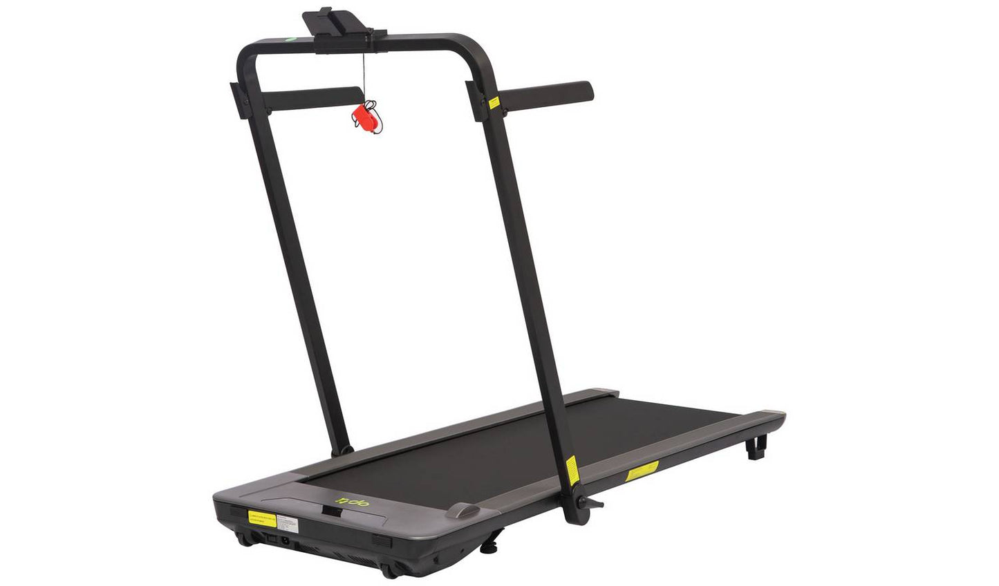 Opti Compact Walking Treadmill
