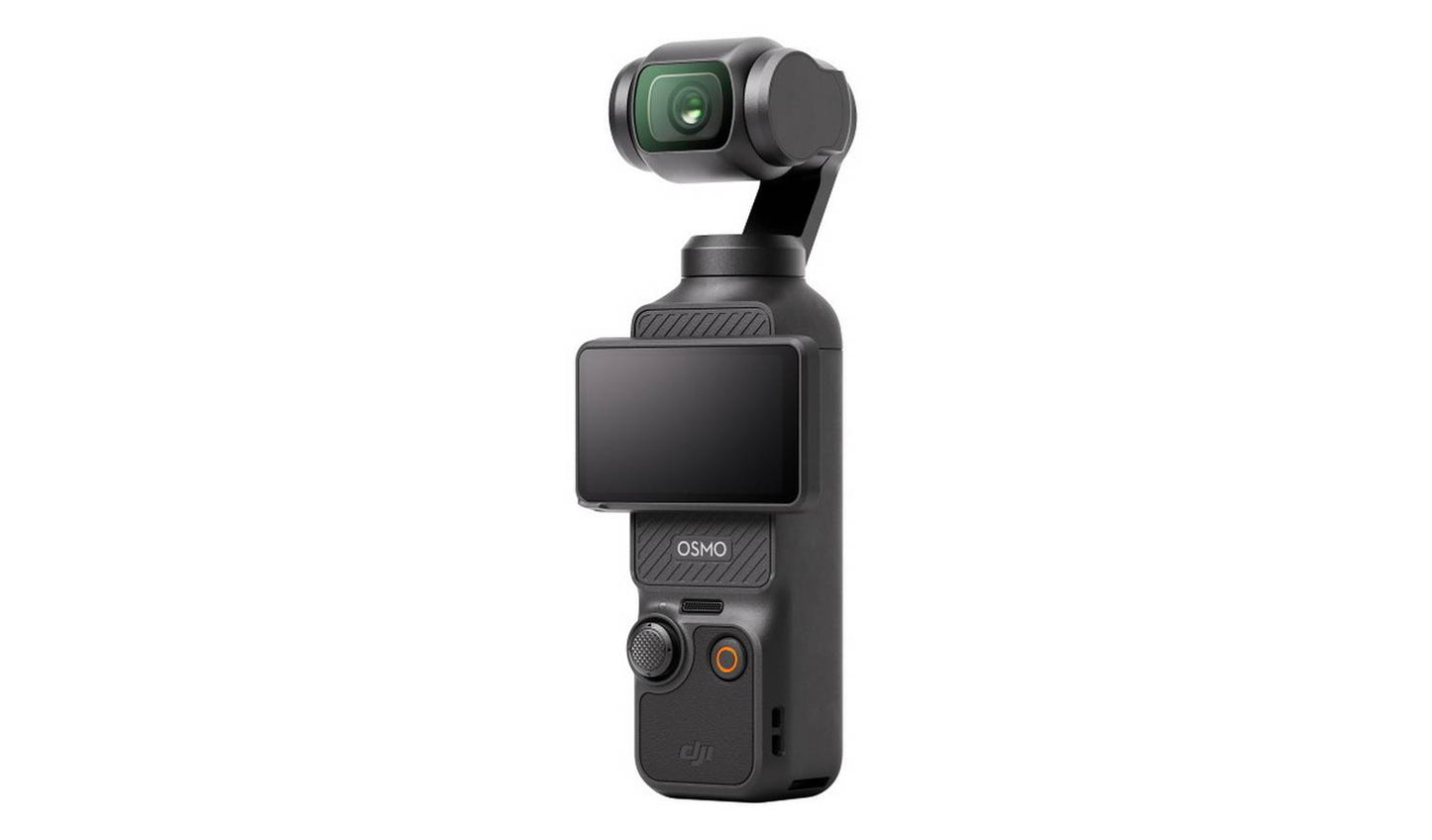 DJI Osmo Pocket 3 Creator Combo - Black