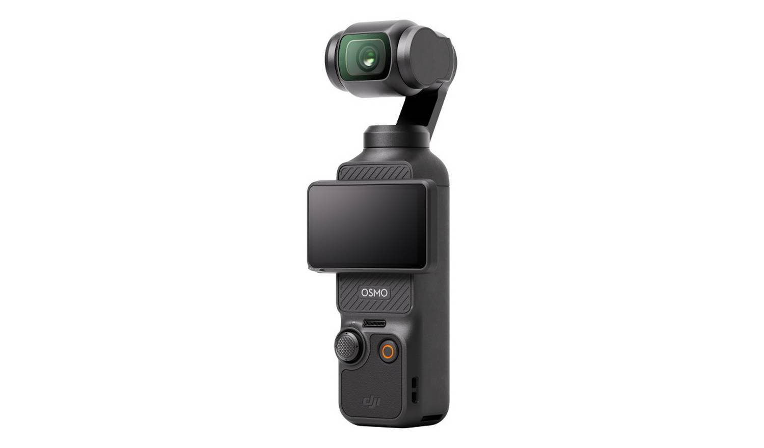 DJI Osmo Pocket 3 Creator Combo - Black