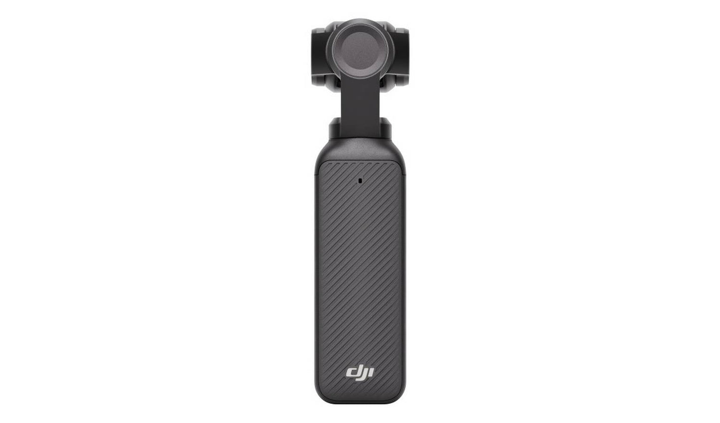 DJI Osmo Pocket 3 Creator Combo - Black