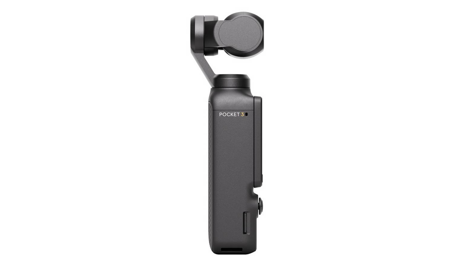 DJI Osmo Pocket 3 Creator Combo - Black