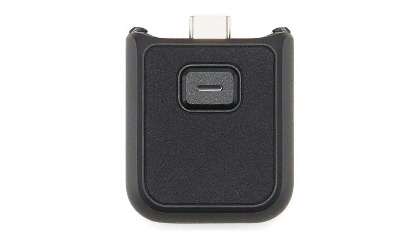 DJI Osmo Pocket 3 Creator Combo - Black