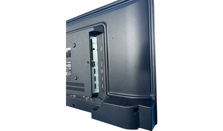 Bush 24 Inch H236V6D HD Ready LED Freeview TV & DVD Combi