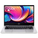 Acer Spin 314 14in Celeron 4GB 128GB Chromebook - Silver