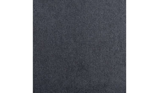 Argos Home Aleeza Fabric 3 Seater Sofa - Charcoal
