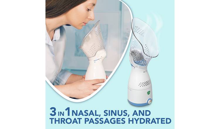 Vicks VH200 Sinus Inhaler