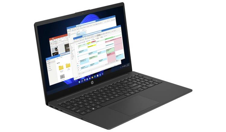 HP 15-fc0017na 15.6in AMD Ryzen 5 8GB 256GB Laptop