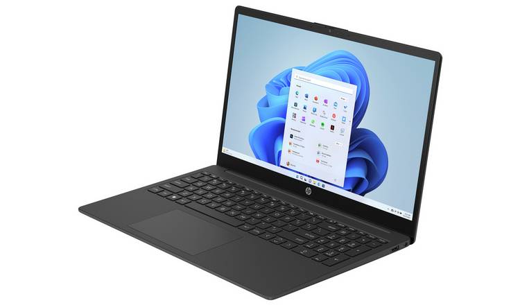 HP 15-fc0017na 15.6in AMD Ryzen 5 8GB 256GB Laptop