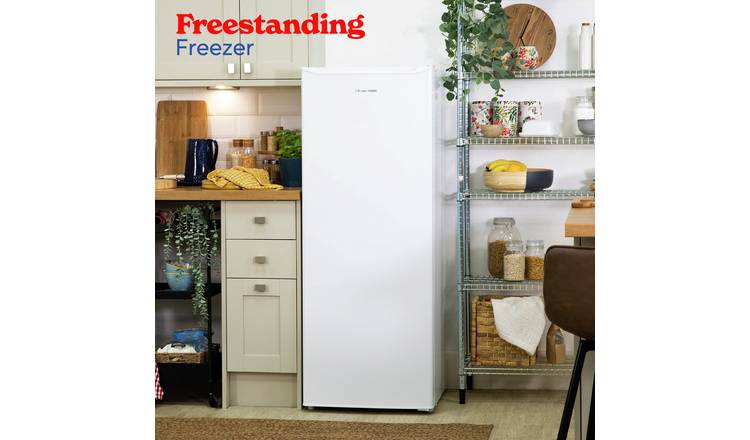 Russell Hobbs RH143FZ552E1W Freezer - White