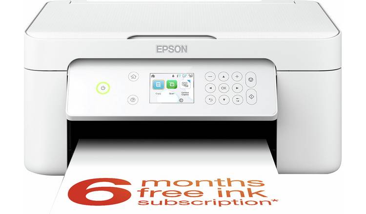 Epson Expression Home XP-4205 All-in-One Inkjet Printer