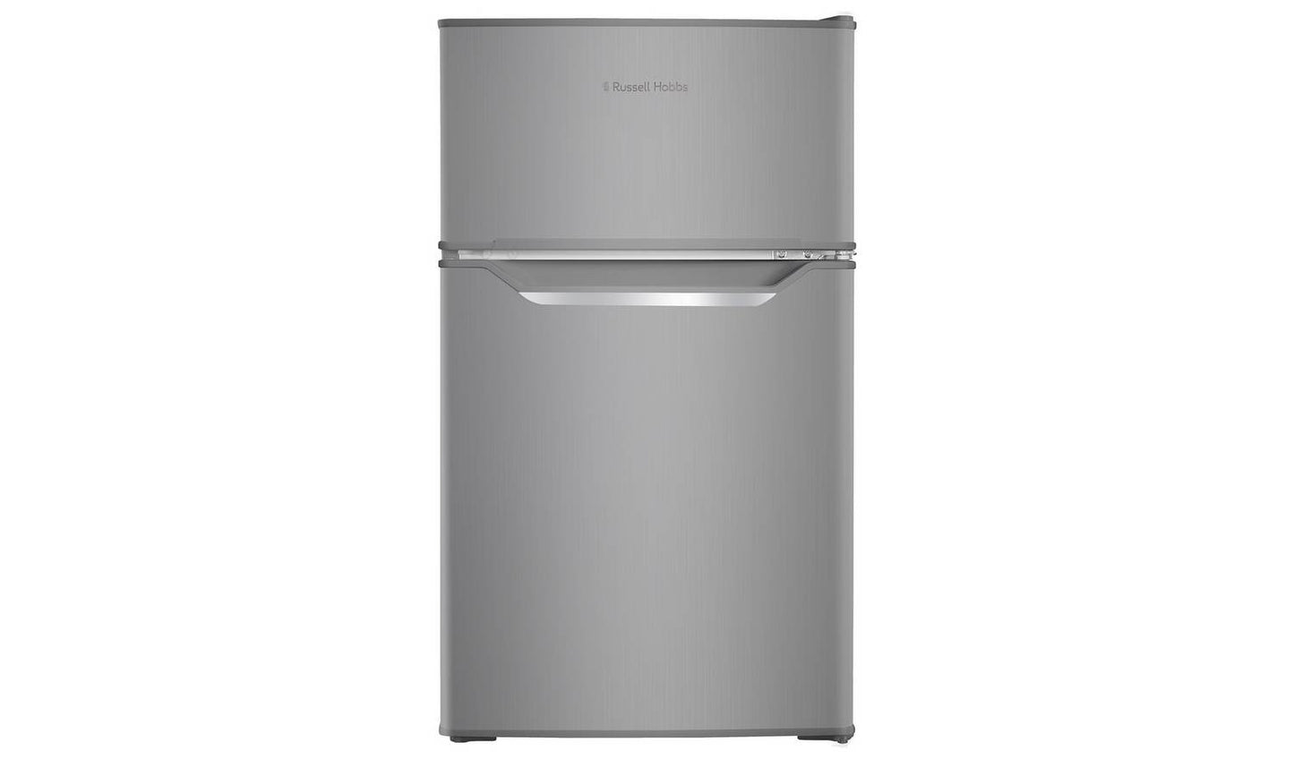 Russell Hobbs RH85UCFF482E1SS UC Fridge - Stainless Steel
