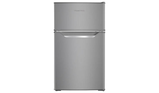 Russell Hobbs RH85UCFF482E1SS UC Fridge - Stainless Steel