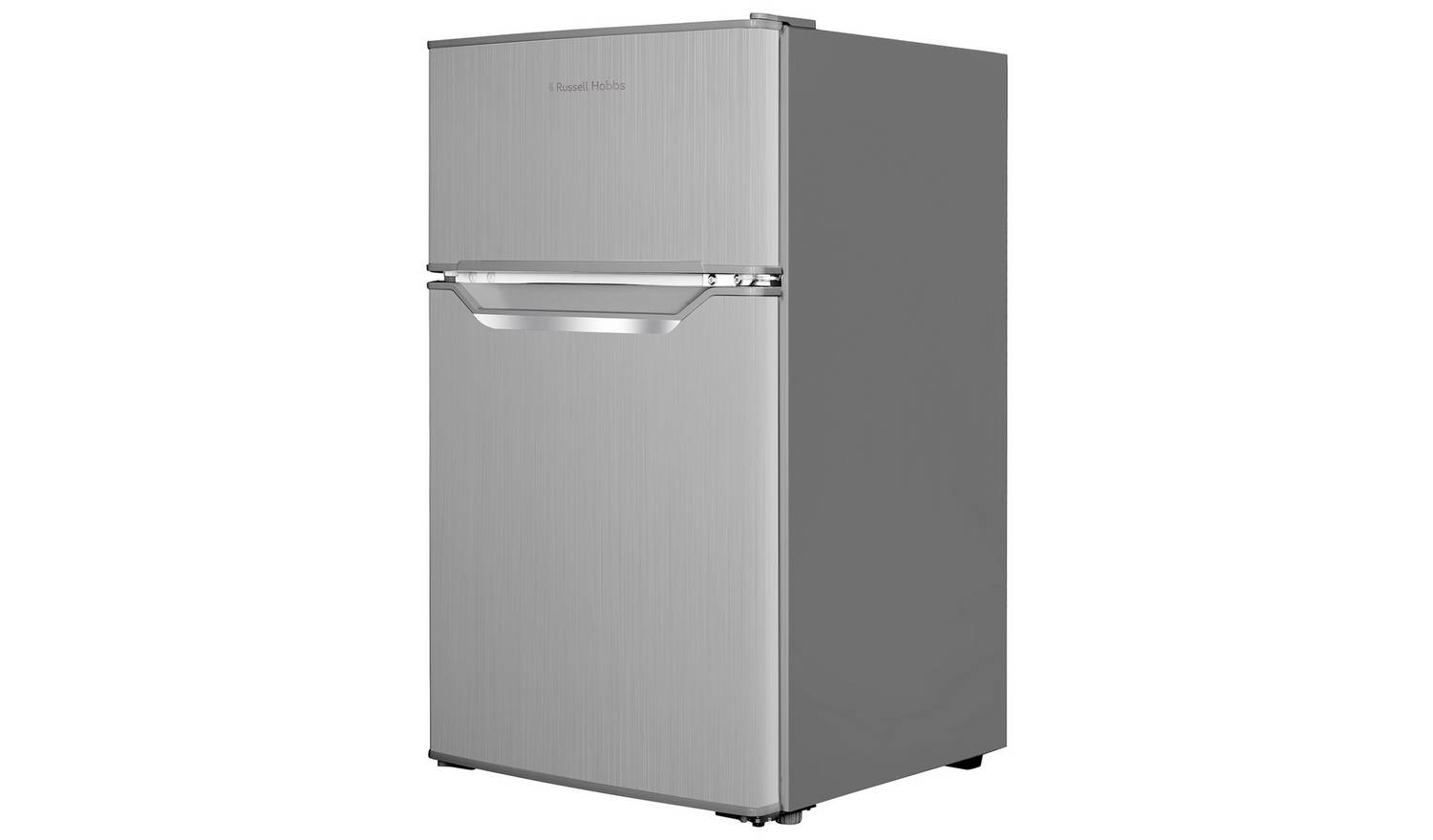Russell Hobbs RH85UCFF482E1SS UC Fridge - Stainless Steel