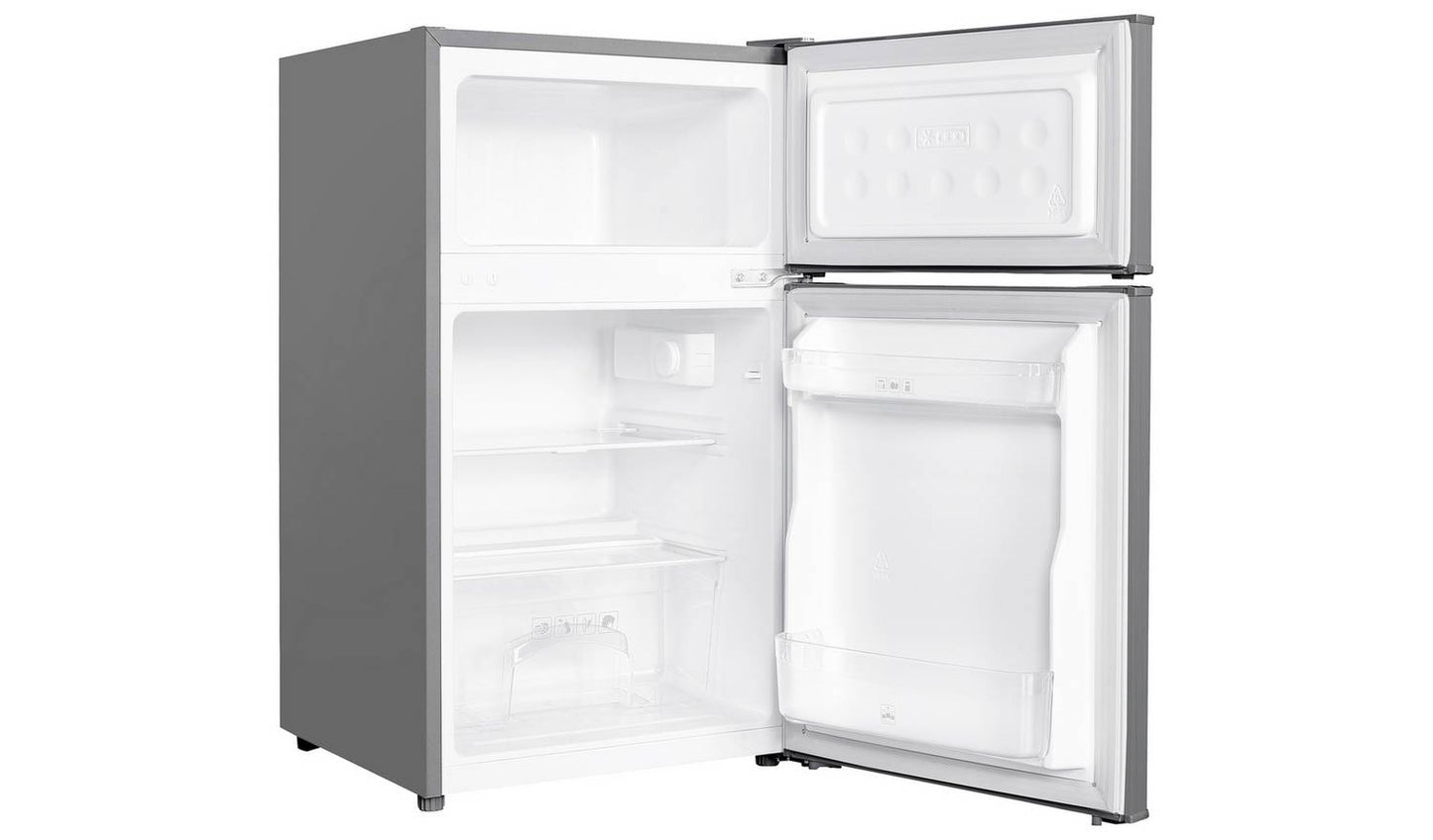 Russell Hobbs RH85UCFF482E1SS UC Fridge - Stainless Steel