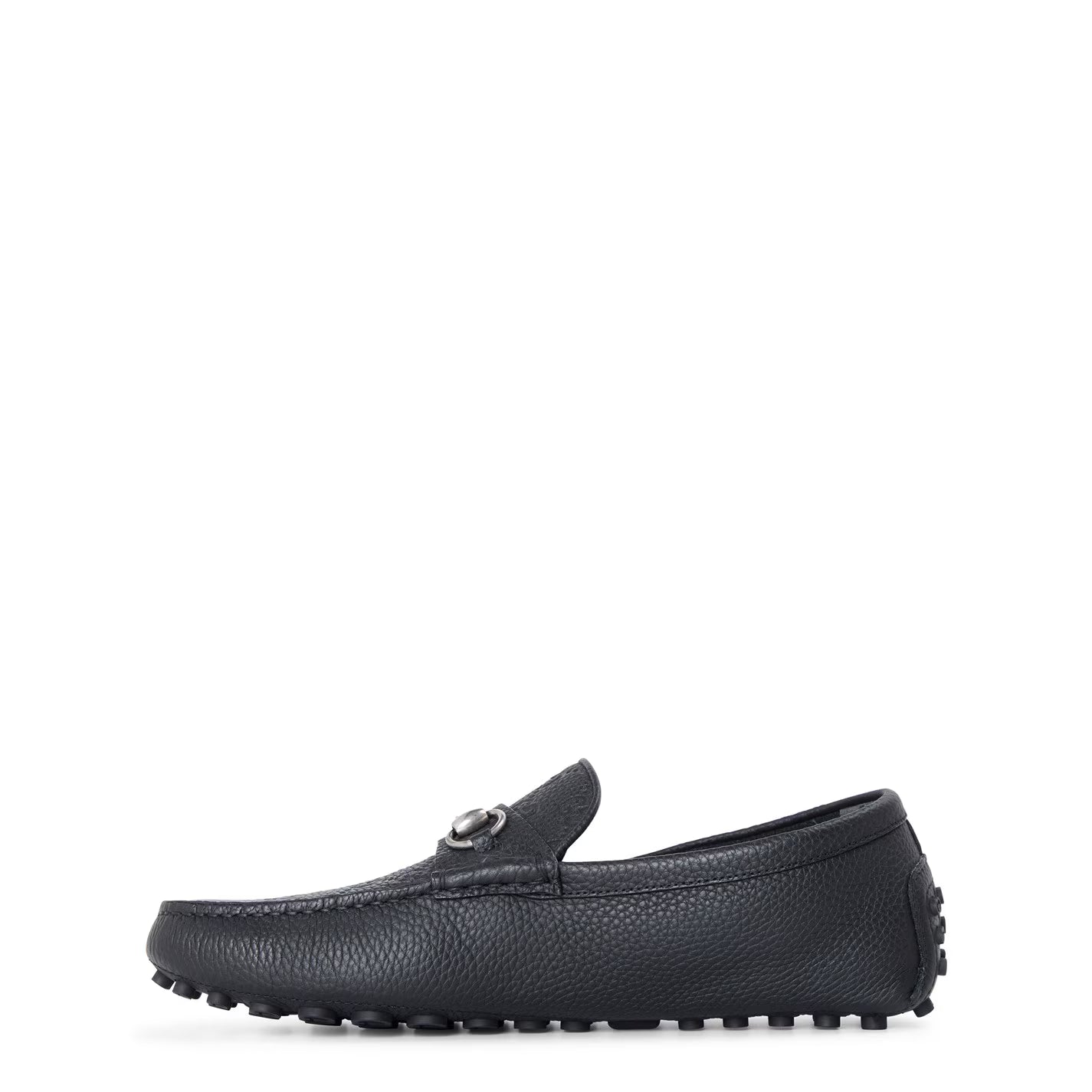 GUCCI Men's Byorn Driver Loafers