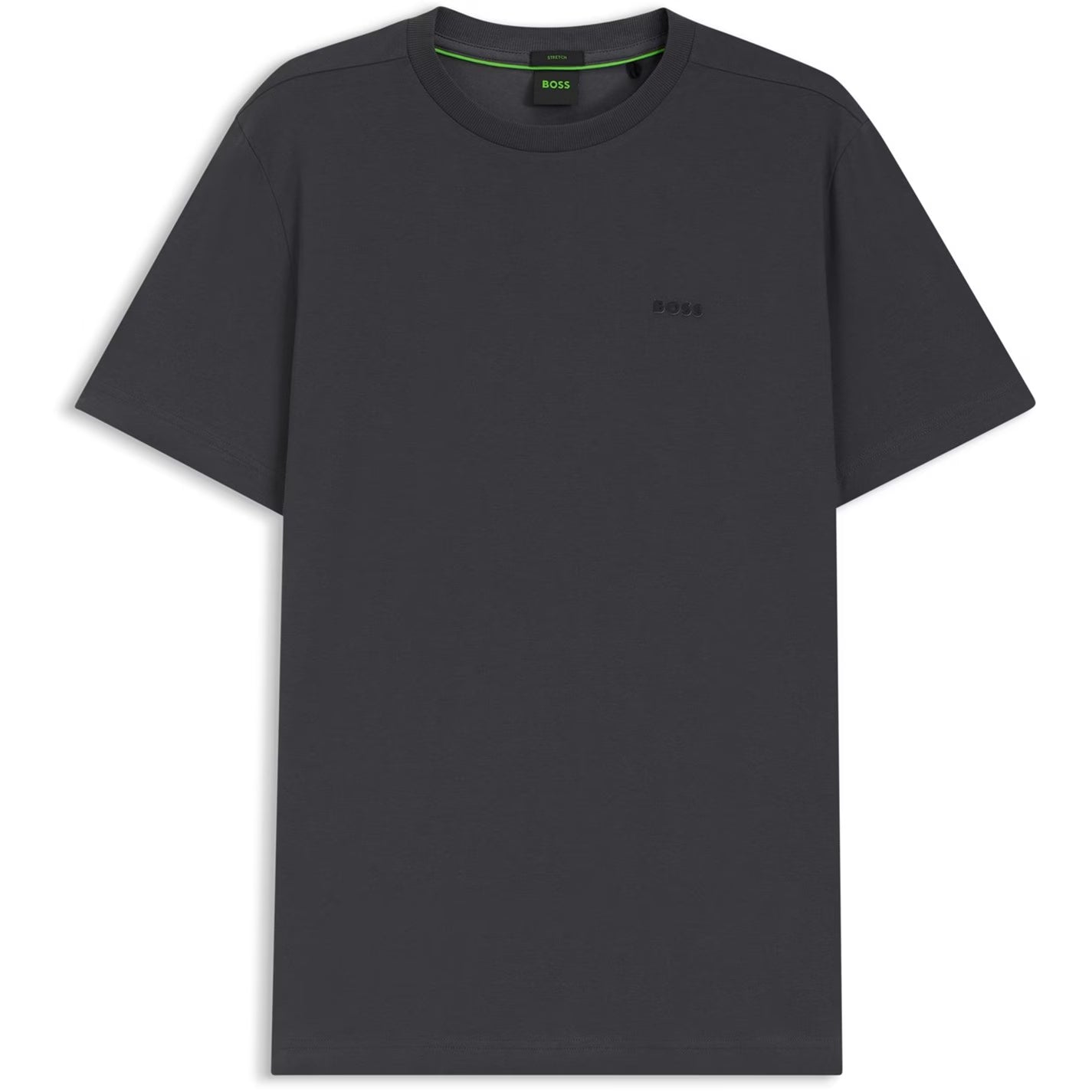 Men's Logo T-Shirt, Logo Design