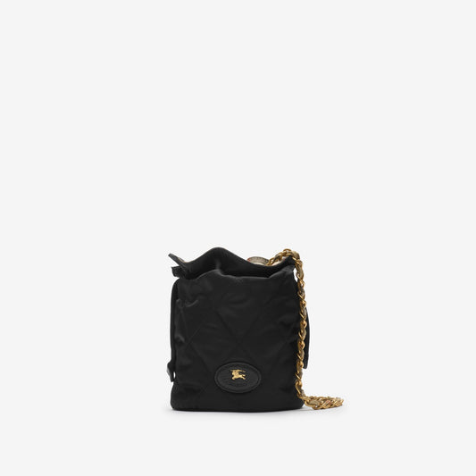 Horseshoe Chain Pouch