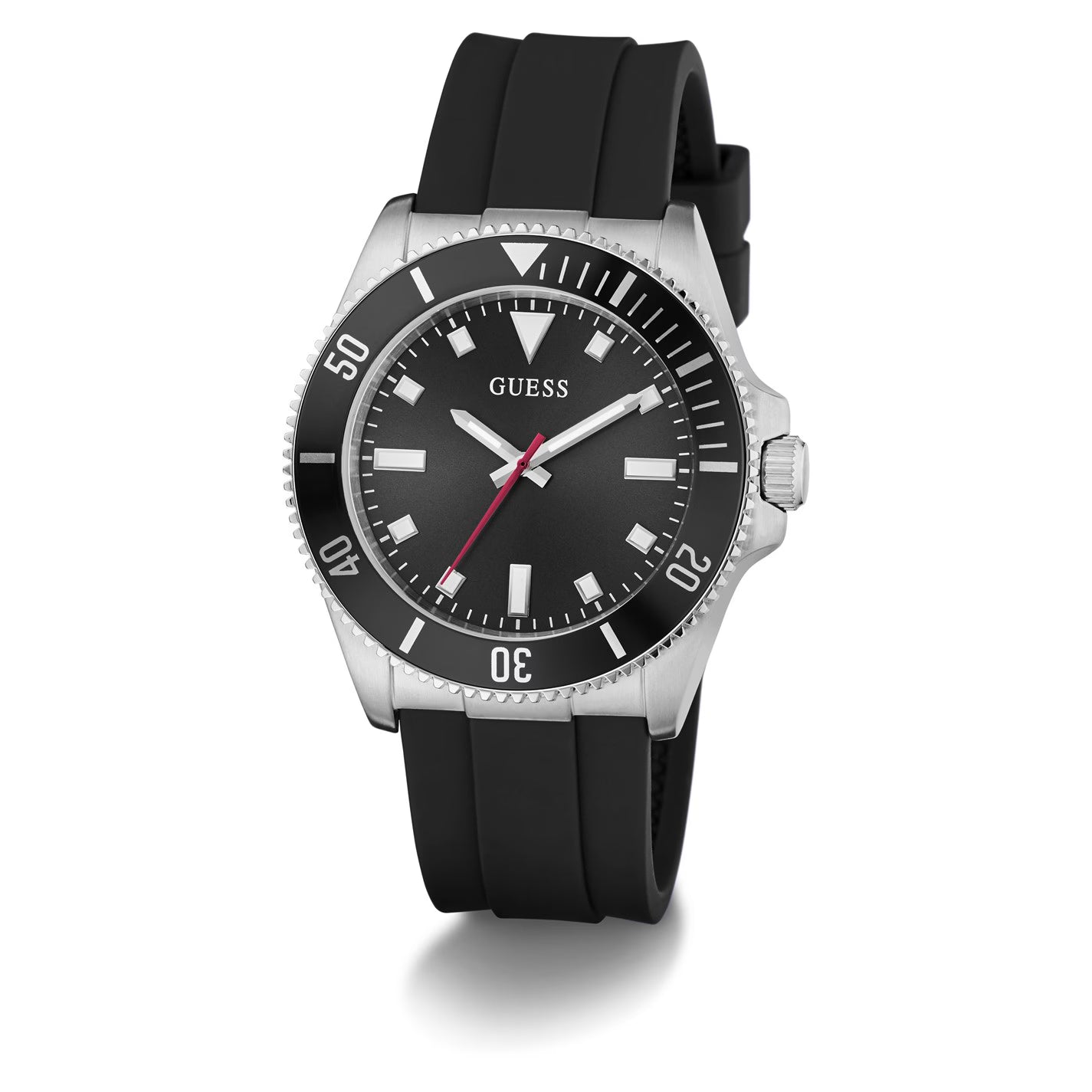 Men's Cliff Analogue Quartz Watch