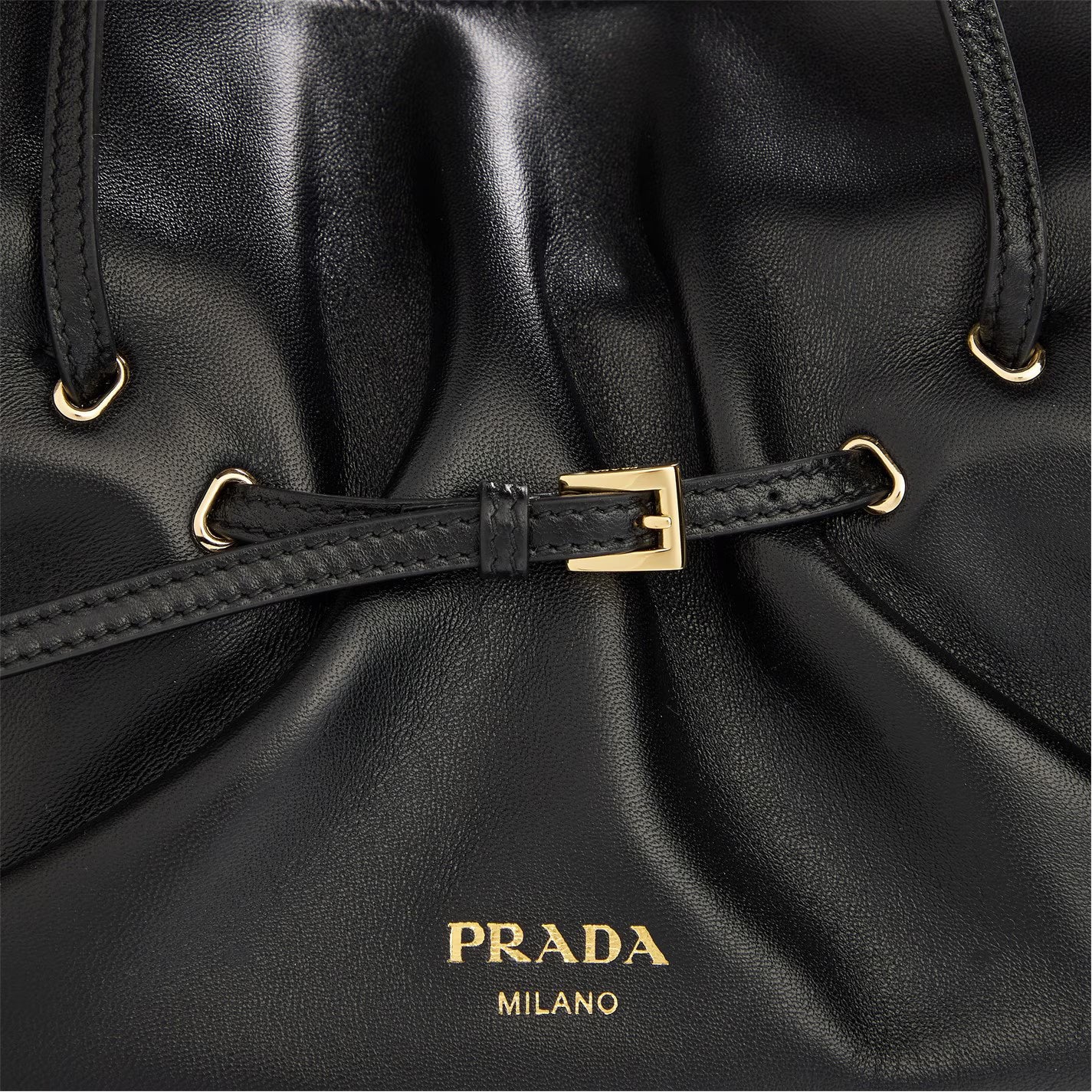 PRADA Women's Shoulder Bag