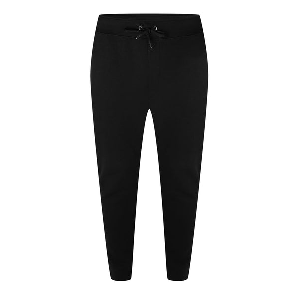 Men's Tech Closed Hem Jogging Bottoms