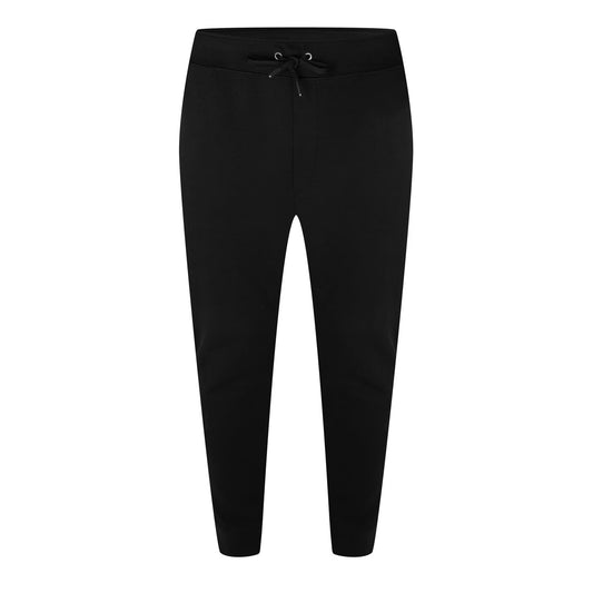 Men's Tech Closed Hem Jogging Bottoms