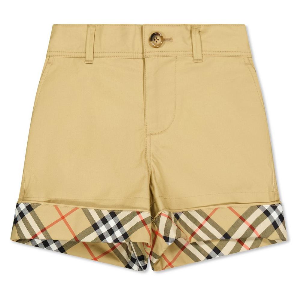 Burberry Burb Oscar Shorts Jn63