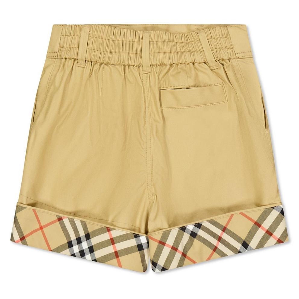 Burberry Burb Oscar Shorts Jn63