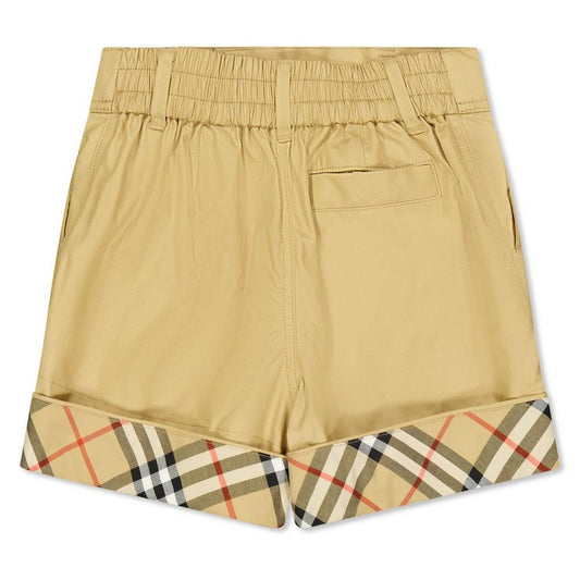 Burberry Burb Oscar Shorts Jn63