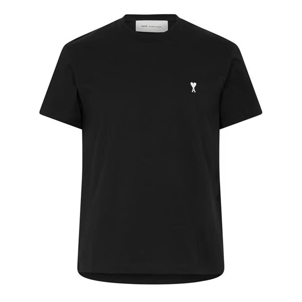 AMI PARIS De Coeur T-Shirt