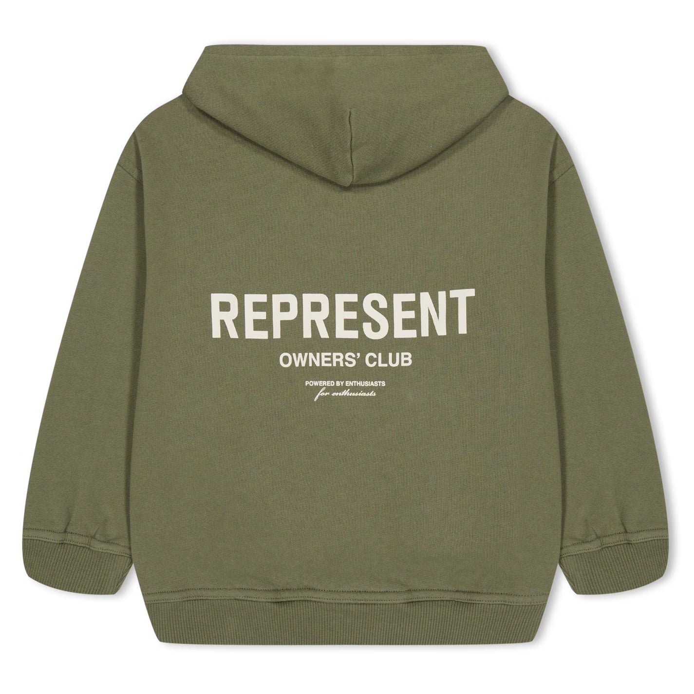 Infants Mini Owners Club Hoodie