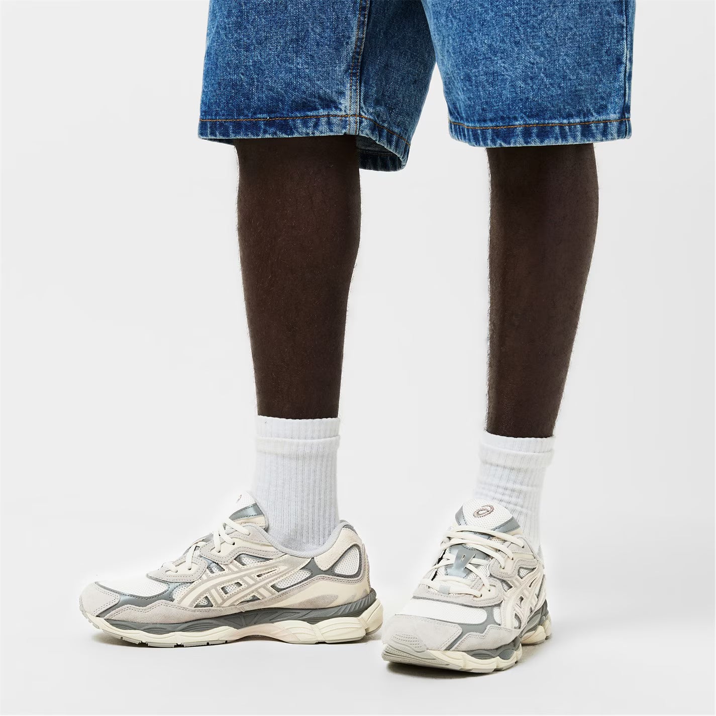 Gel-Nyc Trainers