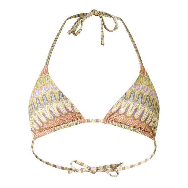 Grace Jacob Women's Gia Triangle Bikini Top